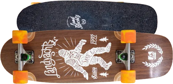 画像:ランドヤッツ 2014 タグボート バンブービッグフット_1