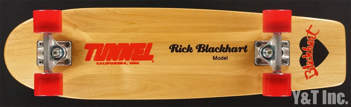 画像:トンネル ブラックハート 限定復刻_1