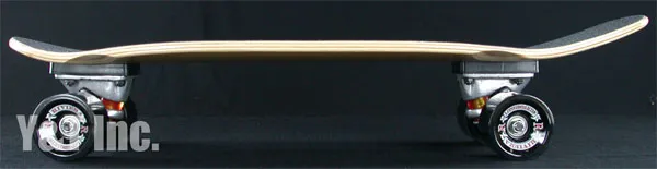 ターボ ミニクルーザー ナチュラル トラッカーMID リビエラの画像3 画像:ターボ ミニクルーザー ナチュラル トラッカーMID リビエラ_3