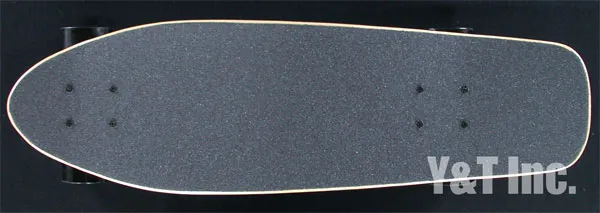 ターボ ミニクルーザー ステインブルー トラッカーレーストラック リビエラ ターボABEC7の画像2 画像:ターボ ミニクルーザー ステインブルー トラッカーレーストラック リビエラ ターボABEC7_2