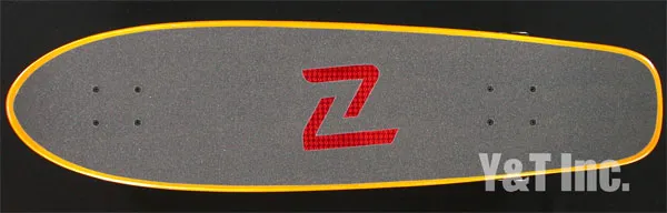 ジーフレックス32ジェイ イエロー トラッカー BDSドラゴン62mm99aの画像2 画像:ジーフレックス32ジェイ イエロー トラッカー BDSドラゴン62mm99a_2