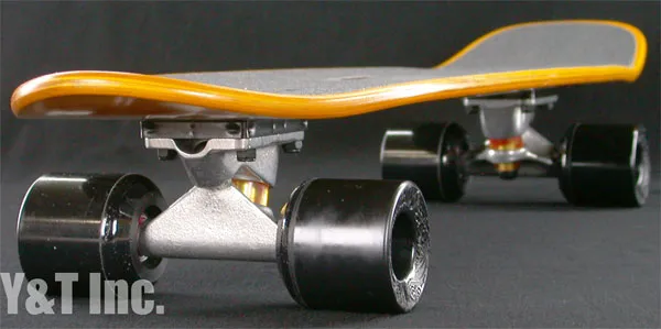 ジーフレックス32ジェイ イエロー トラッカー BDSドラゴン62mm99aの画像4 画像:ジーフレックス32ジェイ イエロー トラッカー BDSドラゴン62mm99a_4