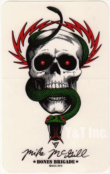 パウエルペラルタ マイクマクギルの画像1 画像:パウエルペラルタ マイクマクギル_1