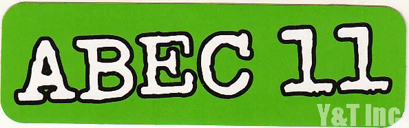 エイベックイレブン 92 グリーンの画像1 画像:エイベックイレブン 92 グリーン_1