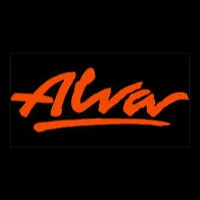 画像:アルバ ロゴ オレンジ_1