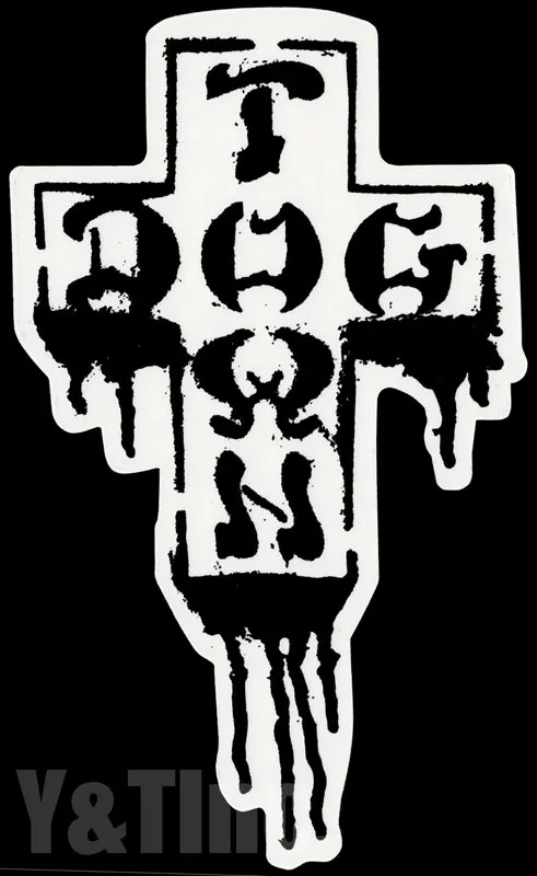 Dogtown クロス Lの画像1 画像:Dogtown クロス L_1