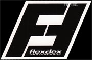 FLEXDEX BLACK