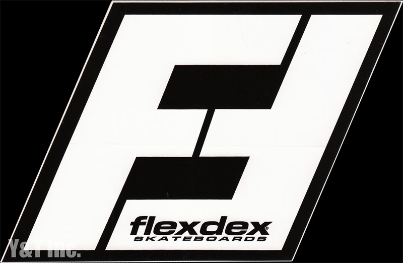 FLEXDEX WIHTE 1