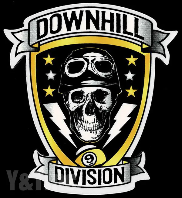 セクターナイン ダウンヒルディビジョン 116の画像1 画像:セクターナイン ダウンヒルディビジョン 116_1