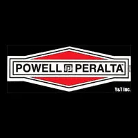 パウエルペラルタ ダイアモンドロゴの画像1 画像:パウエルペラルタ ダイアモンドロゴ_1