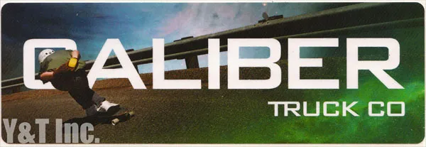 キャリバー01の画像1 画像:キャリバー01_1