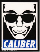 CALIBER04