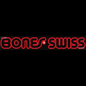 ボーンズスイス ロゴ文字の画像1 画像:ボーンズスイス ロゴ文字_1