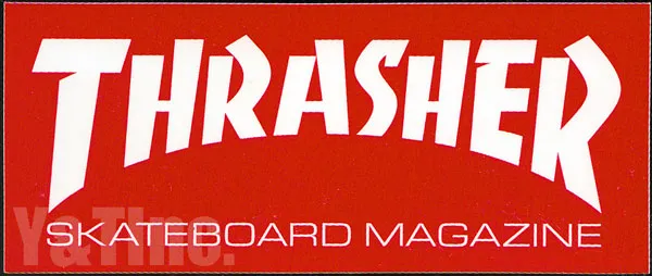 画像:スラッシャー 152 x 63 レッド_1