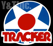 TRACKER STAR 7564