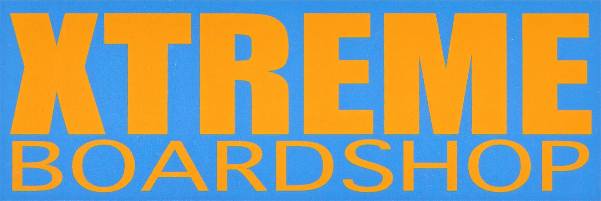 画像:エクストリームボードショップ オレンジブルー_1