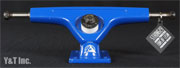 ATLAS 180mm 48d Blue 2PC