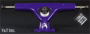 ATLAS 180mm 48d Deep Purple 2PC