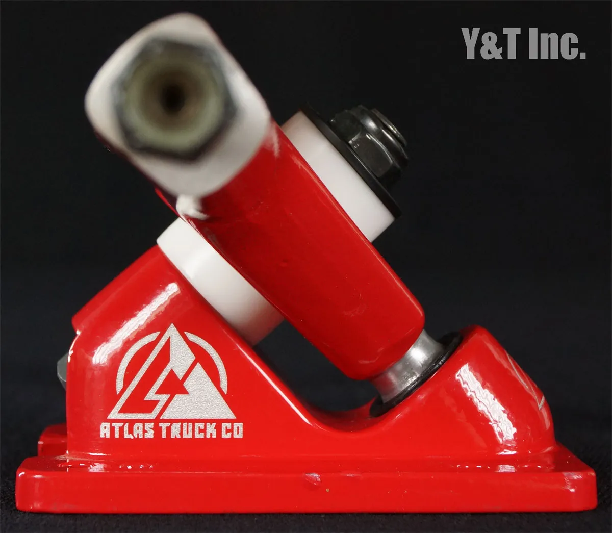 アトラス 180mm 48d レッド 2個の画像5 画像:アトラス 180mm 48d レッド 2個_5