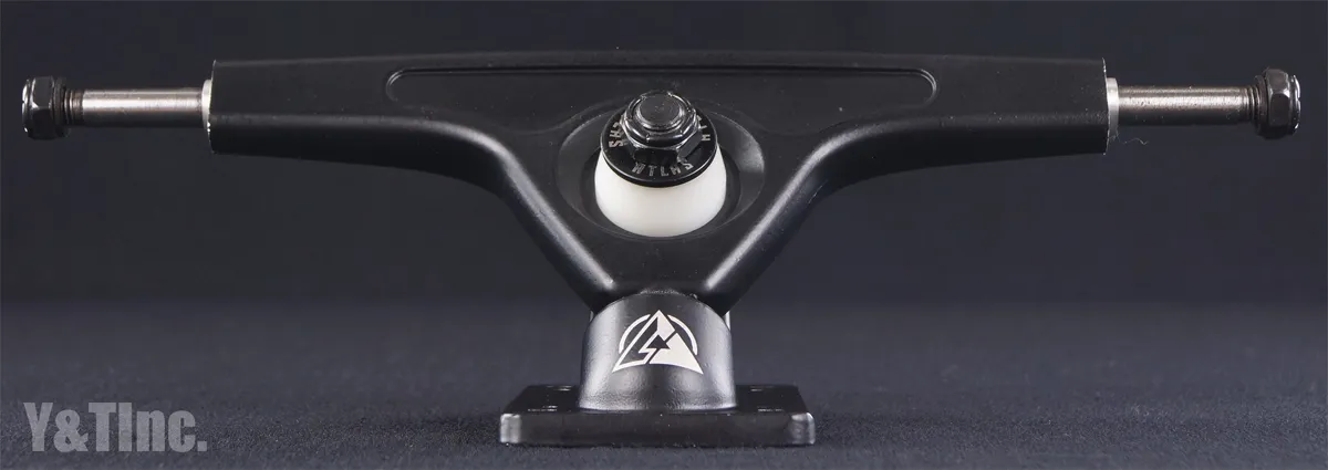 アトラス 180mm ウルトラライト 48d ブラック 2個の画像2 画像:アトラス 180mm ウルトラライト 48d ブラック 2個_2