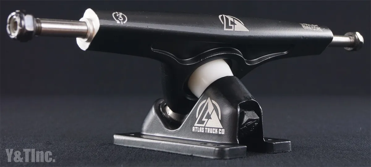 アトラス 180mm ウルトラライト 48d ブラック 2個の画像3 画像:アトラス 180mm ウルトラライト 48d ブラック 2個_3