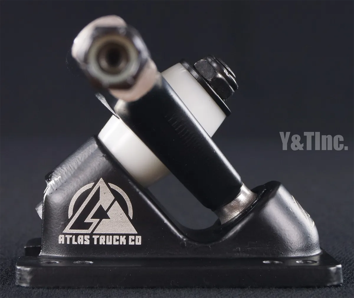 アトラス 180mm ウルトラライト 48d ブラック 2個の画像5 画像:アトラス 180mm ウルトラライト 48d ブラック 2個_5