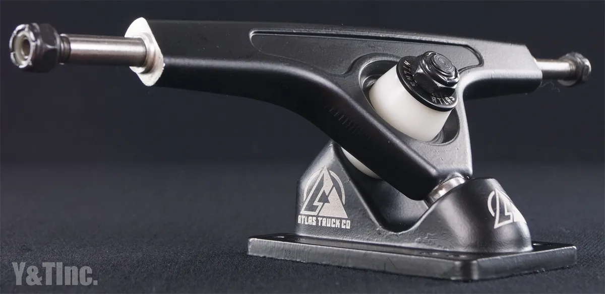 アトラス 180mm ウルトラライト 48d ブラック 2個の画像1 画像:アトラス 180mm ウルトラライト 48d ブラック 2個_1