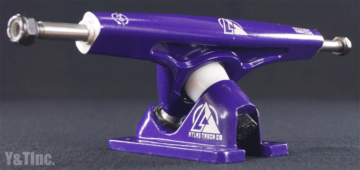 アトラス 180mm ウルトラライト 48d ディープパープル 2個の画像3 画像:アトラス 180mm ウルトラライト 48d ディープパープル 2個_3