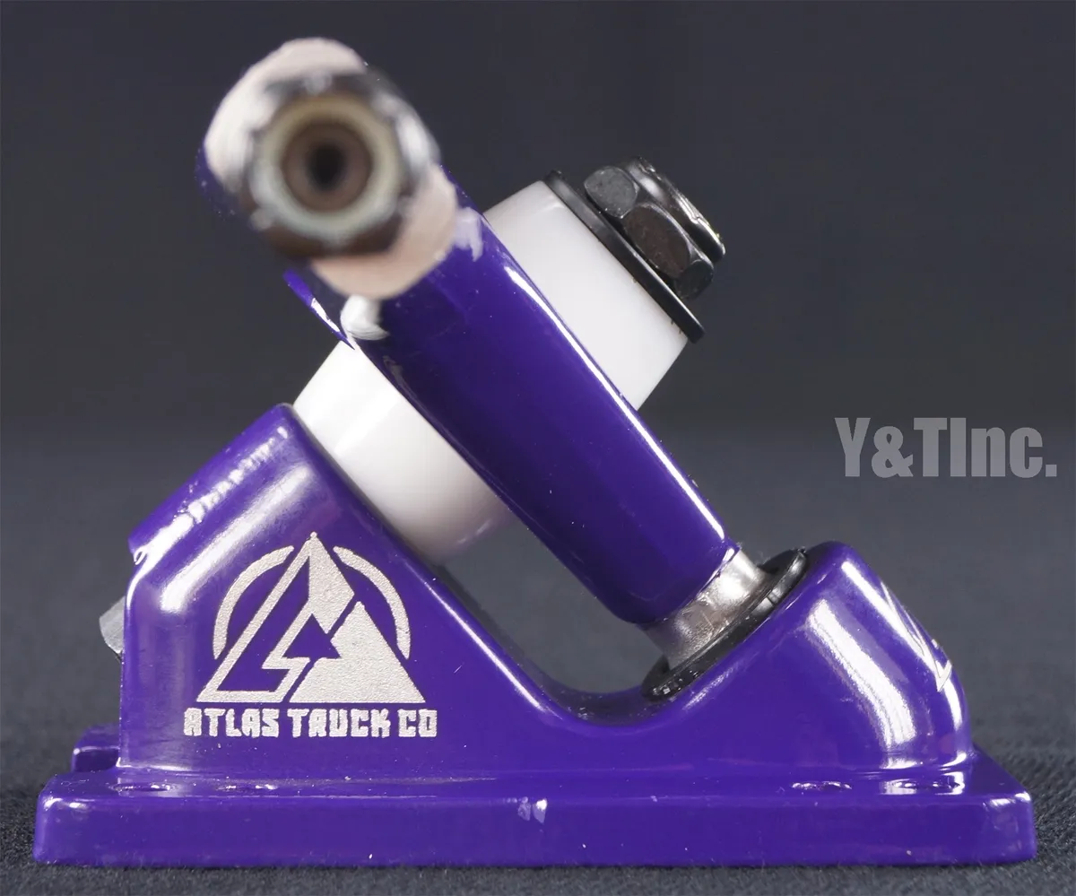 アトラス 180mm ウルトラライト 48d ディープパープル 2個の画像5 画像:アトラス 180mm ウルトラライト 48d ディープパープル 2個_5