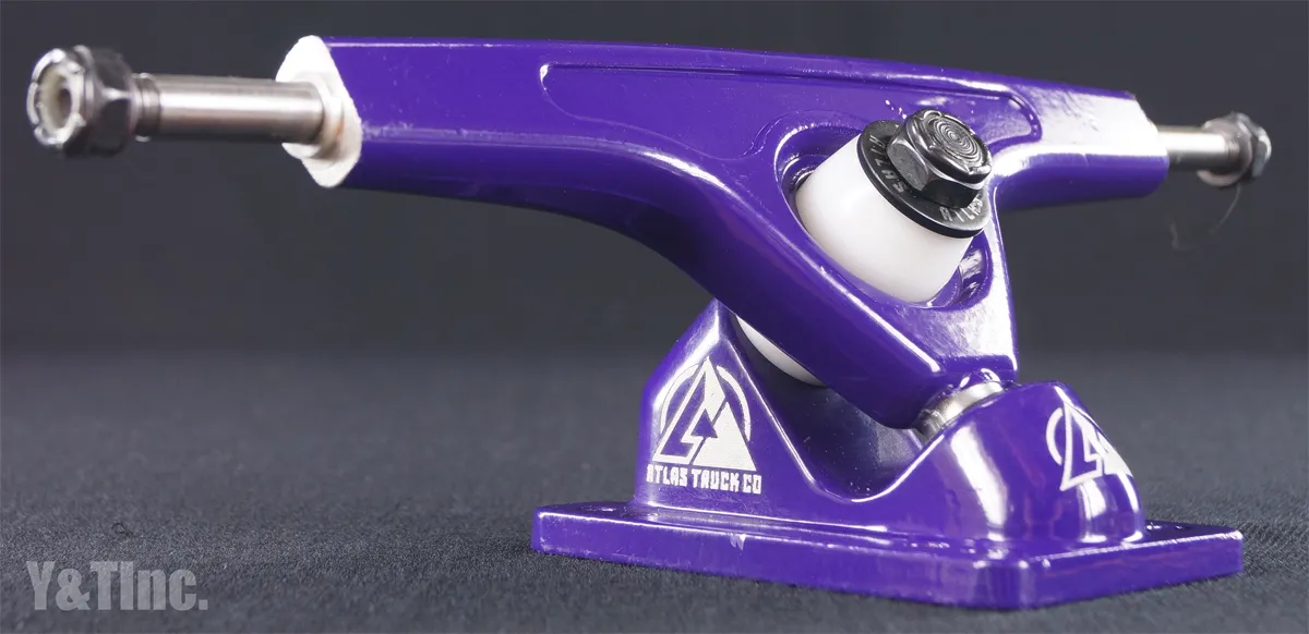 アトラス 180mm ウルトラライト 48d ディープパープル 2個の画像1 画像:アトラス 180mm ウルトラライト 48d ディープパープル 2個_1