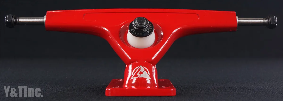 アトラス 180mm ウルトラライト 48d レッド 2個の画像2 画像:アトラス 180mm ウルトラライト 48d レッド 2個_2