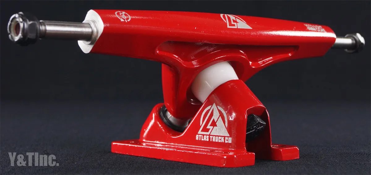 アトラス 180mm ウルトラライト 48d レッド 2個の画像3 画像:アトラス 180mm ウルトラライト 48d レッド 2個_3