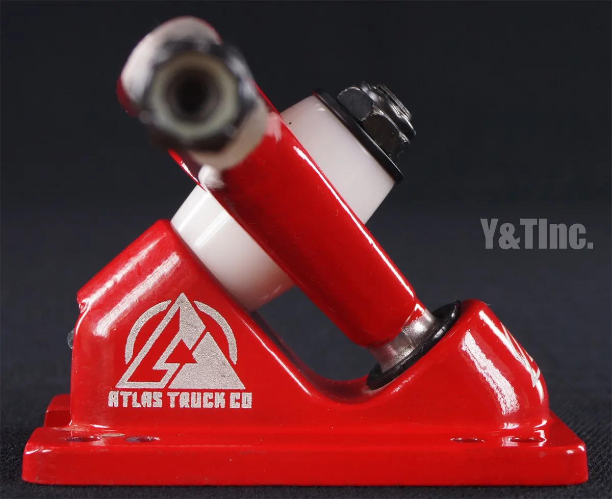 アトラス 180mm ウルトラライト 48d レッド 2個の画像4 画像:アトラス 180mm ウルトラライト 48d レッド 2個_4