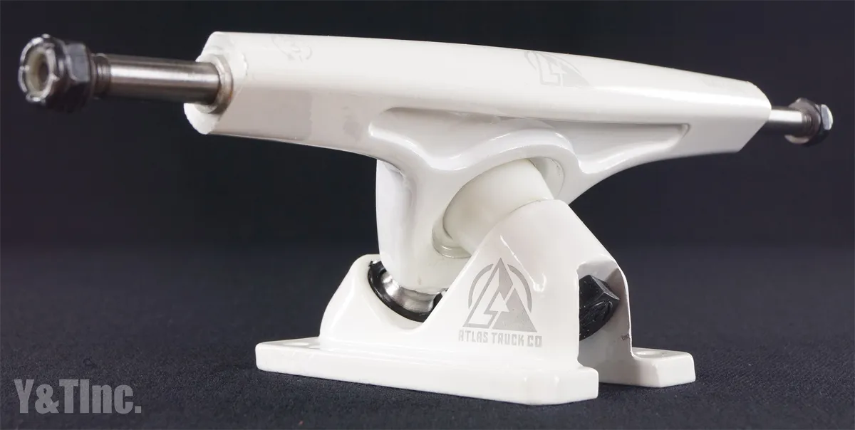 アトラス 180mm ウルトラライト 48d ホワイト 2個の画像3 画像:アトラス 180mm ウルトラライト 48d ホワイト 2個_3