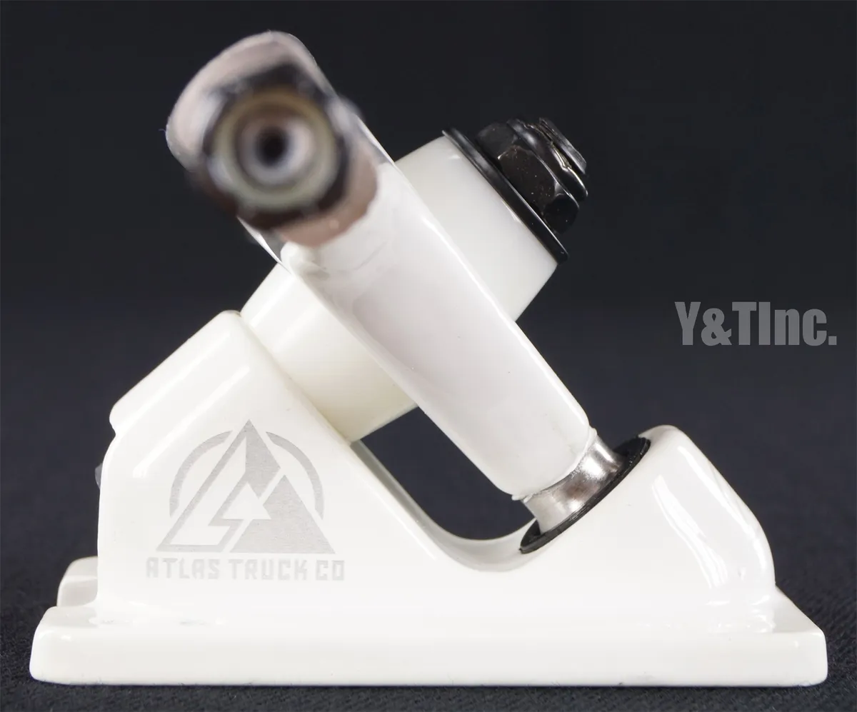 アトラス 180mm ウルトラライト 48d ホワイト 2個の画像5 画像:アトラス 180mm ウルトラライト 48d ホワイト 2個_5