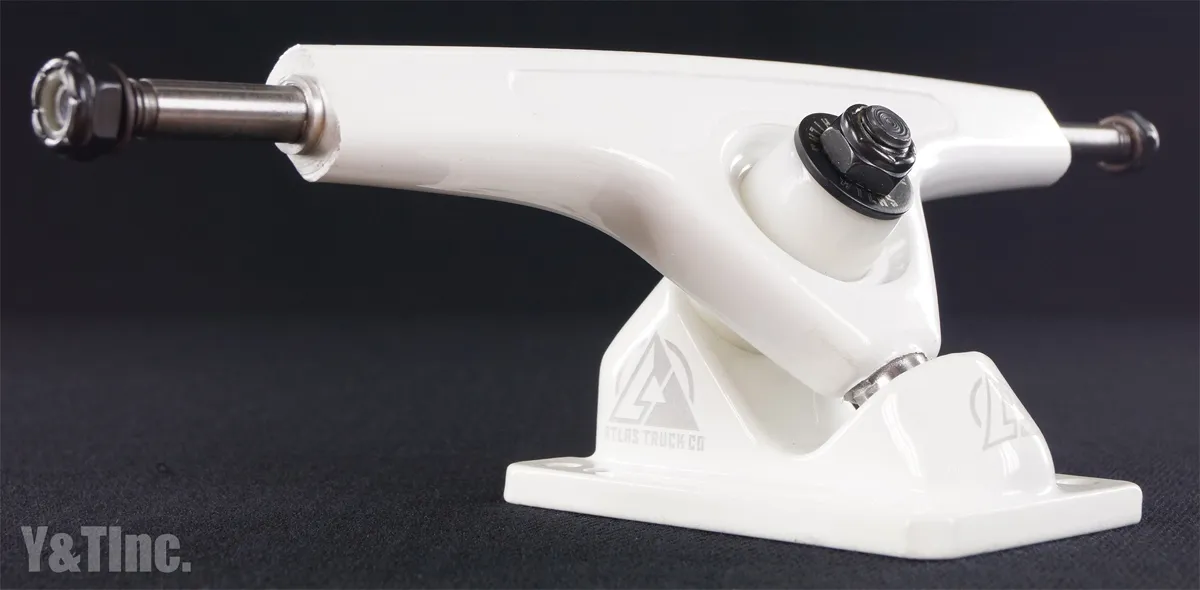 アトラス 180mm ウルトラライト 48d ホワイト 2個の画像1 画像:アトラス 180mm ウルトラライト 48d ホワイト 2個_1