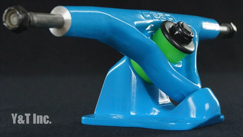 ベアーグリズリー852sブルーの画像2 画像:ベアーグリズリー852sブルー_2