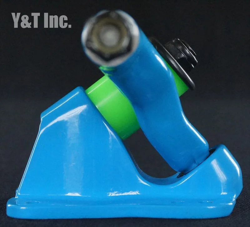 ベアーグリズリー852sブルーの画像4 画像:ベアーグリズリー852sブルー_4