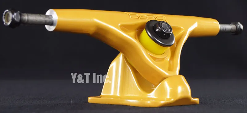 ベアー グリズリー852s ゴールドの画像2 画像:ベアー グリズリー852s ゴールド_2