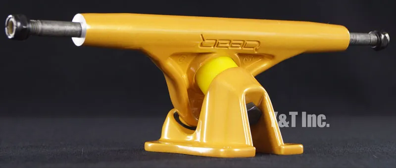 ベアー グリズリー852s ゴールドの画像3 画像:ベアー グリズリー852s ゴールド_3