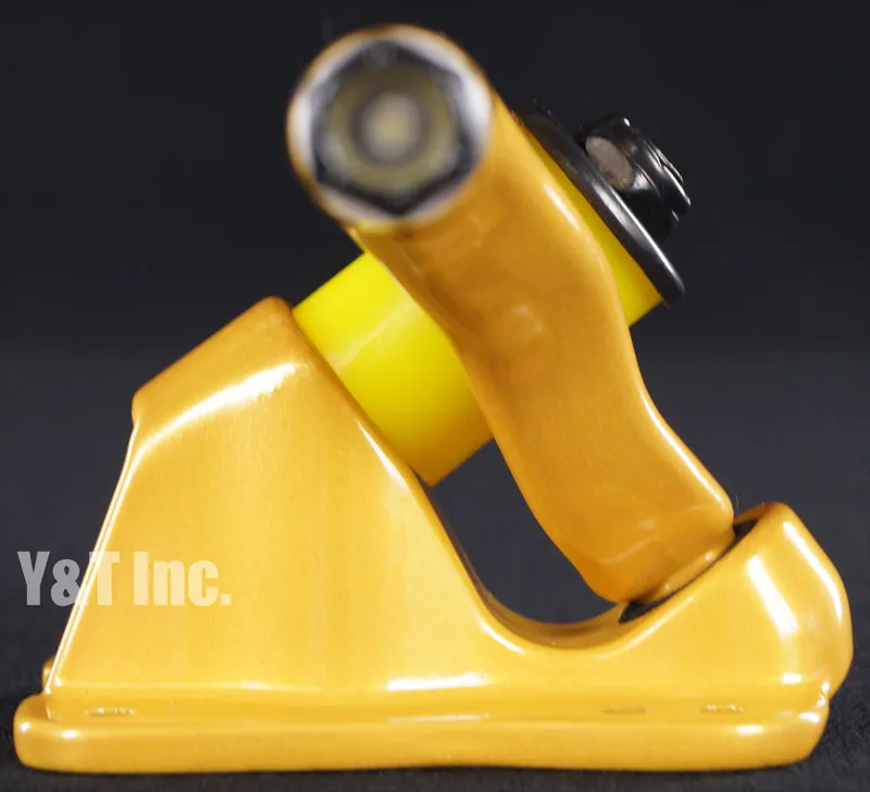 ベアー グリズリー852s ゴールドの画像4 画像:ベアー グリズリー852s ゴールド_4