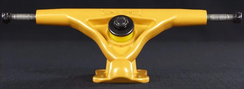 ベアー グリズリー852s ゴールドの画像1 画像:ベアー グリズリー852s ゴールド_1