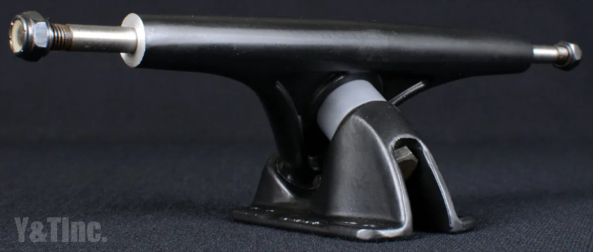 画像:ベアー グリズリー852s ブラック_3