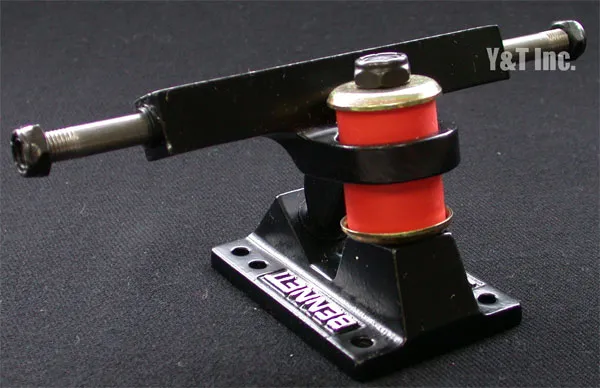 ベネット4.3ブラック・スタンダードタイプ・ベネット・トラック