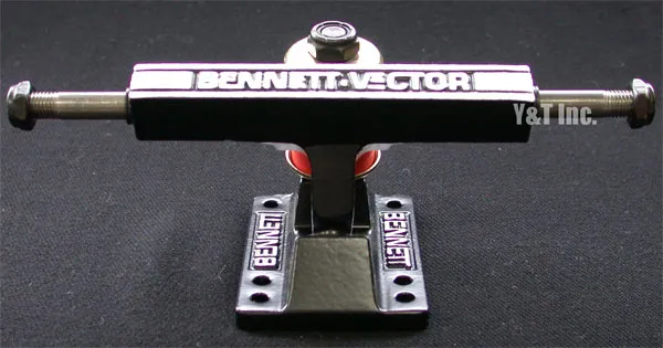 ベネット4.3ブラック・スタンダードタイプ・ベネット・トラック