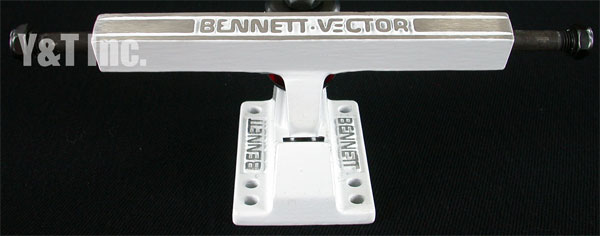 BENNETT 6.0 WHITE 1