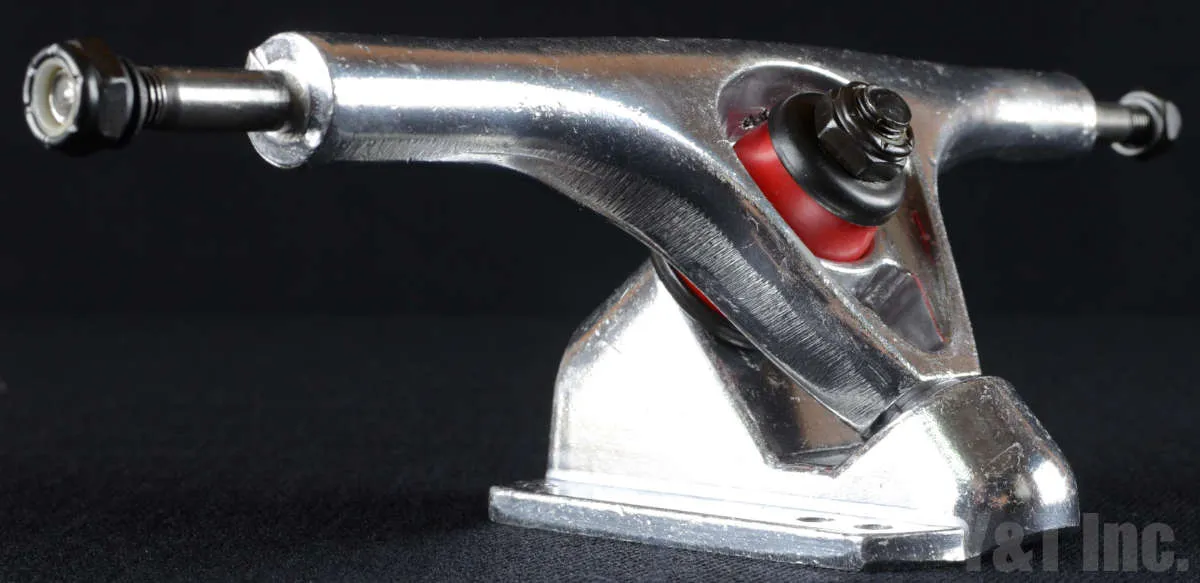 ブランク リバース HPS180 シルバーの画像2 画像:ブランク リバース HPS180 シルバー_2