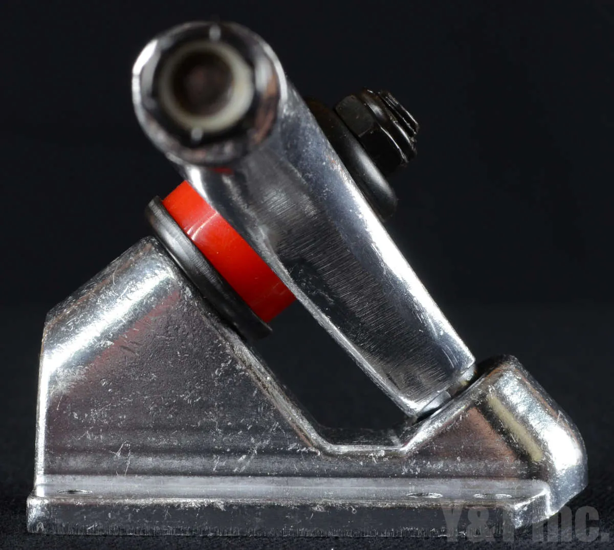 ブランク リバース HPS180 シルバーの画像4 画像:ブランク リバース HPS180 シルバー_4