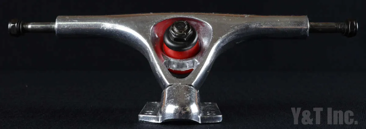 ブランク リバース HPS180 シルバーの画像1 画像:ブランク リバース HPS180 シルバー_1