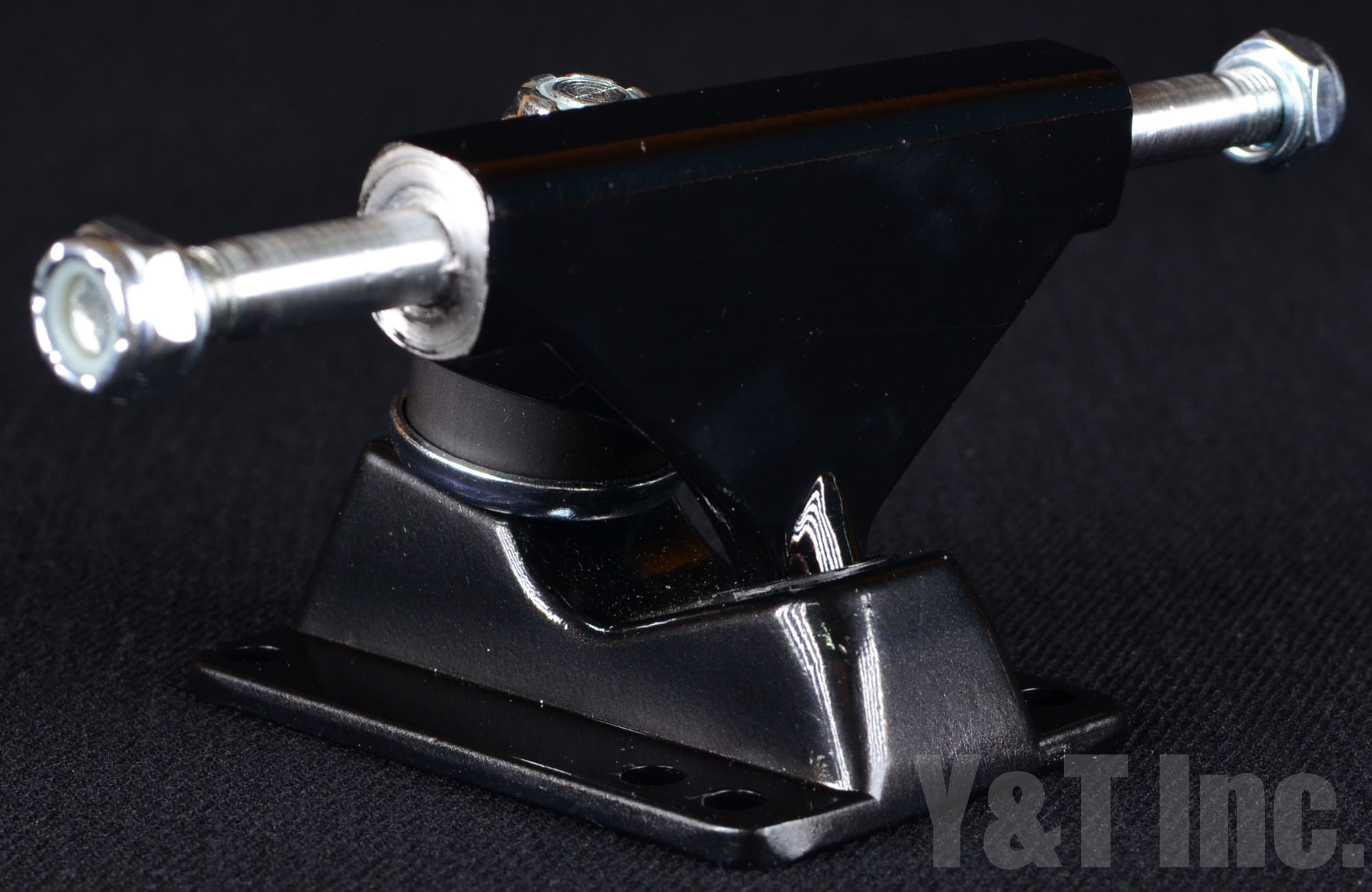 ブランク TKP 82mm ブラックの画像1 画像:ブランク TKP 82mm ブラック_1